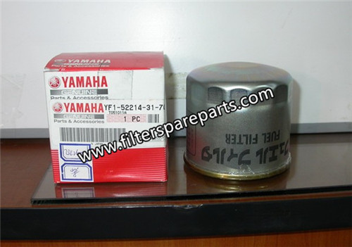 YF1-52214-31-70 YAMAHA Fuel Filter